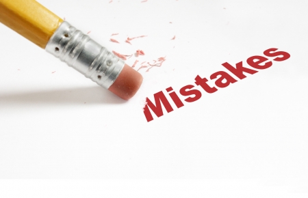 L'erreur est humaine - 5 citations sur les erreurs 