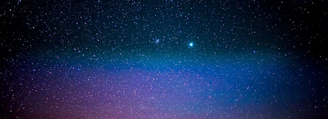 La tête dans les étoiles