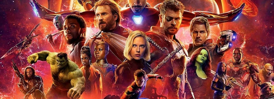 Les meilleures citations des Avengers