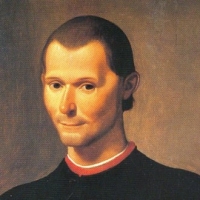 Machiavel Nicolas