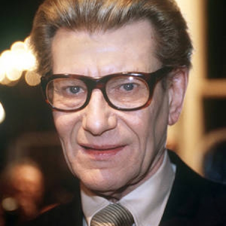 Citations Yves Saint Laurent