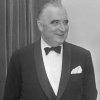 Georges Pompidou