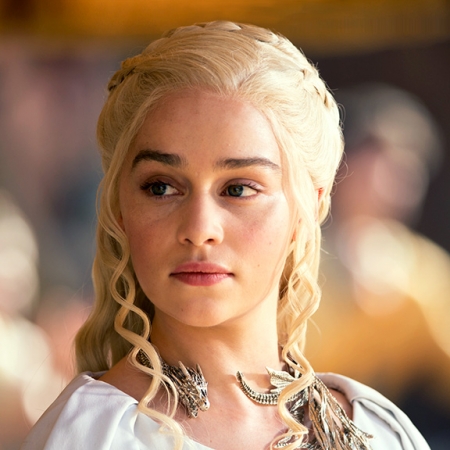 Citations Daenerys  Targaryen