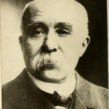 Citations Georges Clemenceau