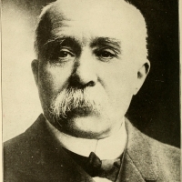 Clemenceau Georges