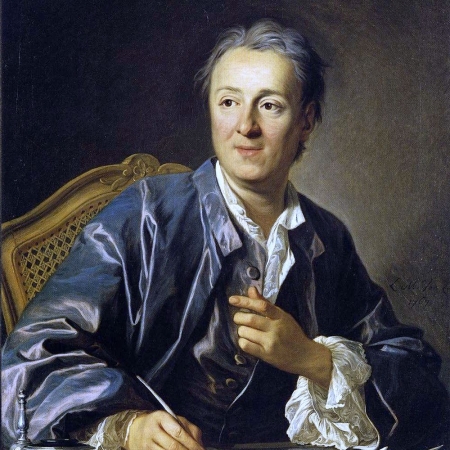 Citations Denis Diderot