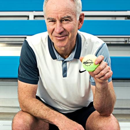 Citations John McEnroe