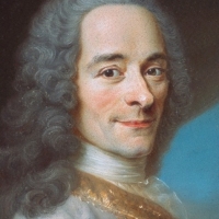  Voltaire