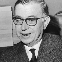 Jean Paul Sartre