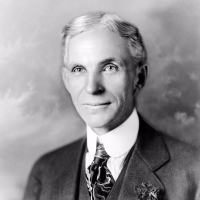 Henry Ford