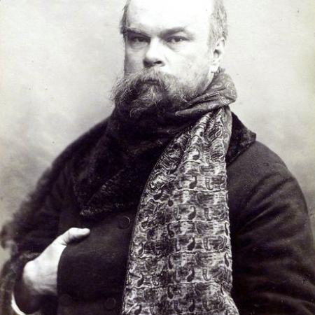 Citations Paul Verlaine