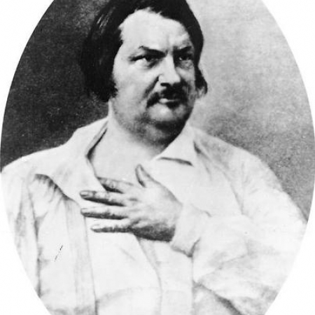 Citations Honoré Balzac