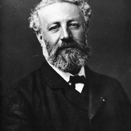 Citations Jules Verne