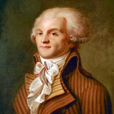 Citations Maximilien De Robespierre