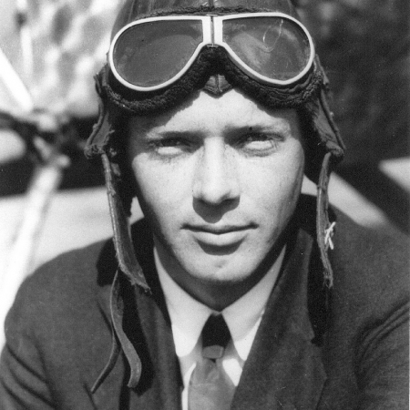 Citations Charles Lindbergh