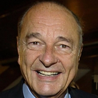 Chirac Jacques