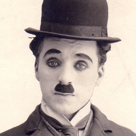 Citations Charlie Chaplin