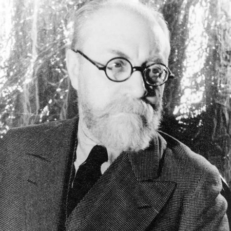 Citations Henri Matisse