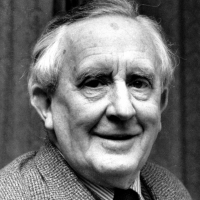 J.R.R Tolkien