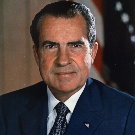 Citations Richard Nixon