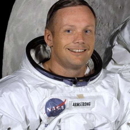 Citations Neil Armstrong