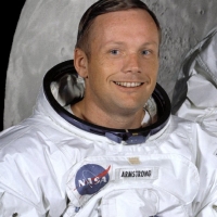 Neil Armstrong