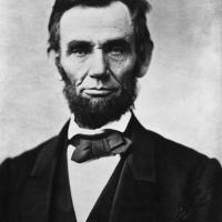 Abraham Lincoln