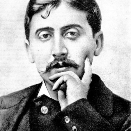 Citations Marcel Proust