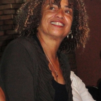 Angela Davis