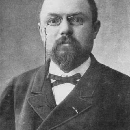 Citations Henri Poincaré