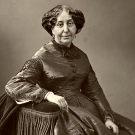 Citations George Sand