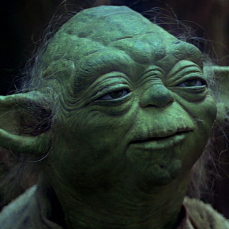 Citations  Yoda