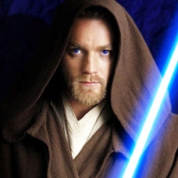 Kenobi Obi-Wan