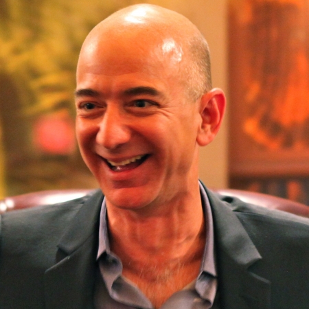 Citations Jeff Bezos