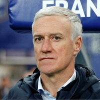 Didier Deschamps