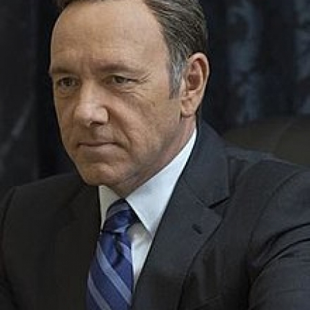 Citations Frank  Underwood