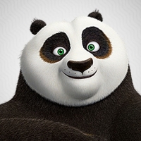  Panda Kung Fu