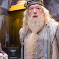 Albus Dumbledore