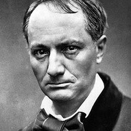 Citations Charles Baudelaire