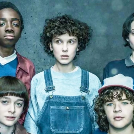 Citations De Stranger Things