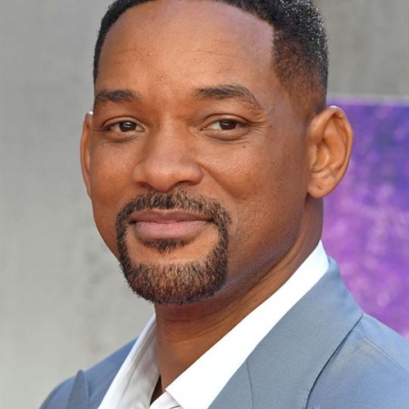 Citations Will Smith