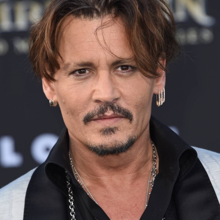 Citations Johnny Depp