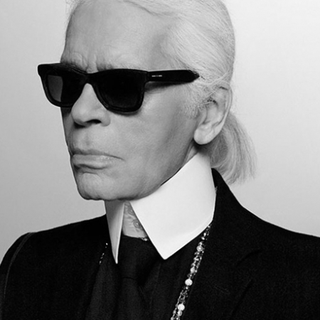 Citations Karl Lagerfeld