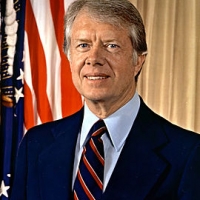 Jimmy  Carter