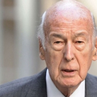 Giscard d'Estaing Valéry