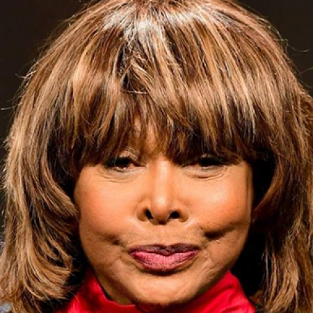 Citations Tina Turner