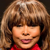 Tina Turner