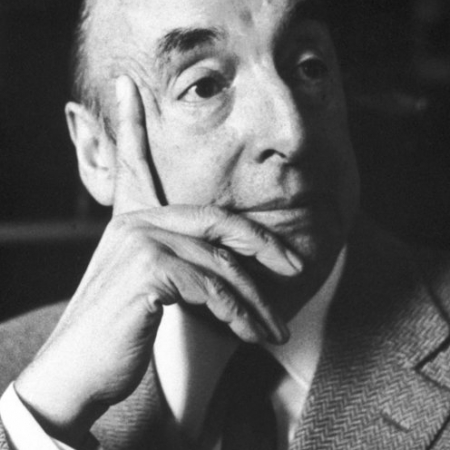 Citations Pablo Neruda