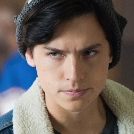 Citations Jughead  Jones