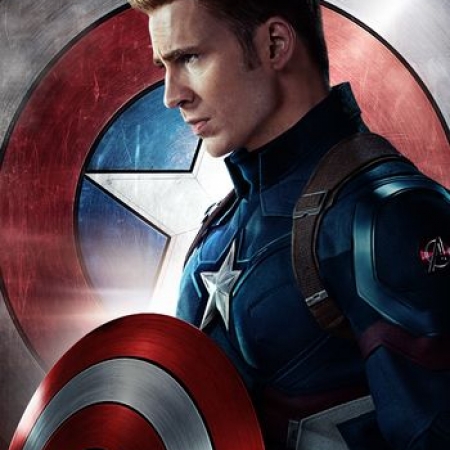 Citations Captain America